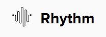 Rhythm